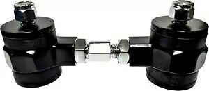HARDDRIVE Dyna トップ モーター マウント ブラック 56228 HARDDRIVE Dyna Top Motor Mount Black 56228 【並行輸入品】