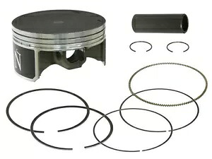 ナムラ ピストンキット スタンダードボア 103.96mm NA-30015-B Namura Piston Kit Standard Bore 103.96mm NA-30015-B 【並行輸入品】