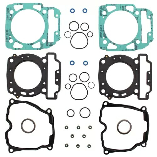 Winderosa トップエンド ガスケット セット 810954 Winderosa Top End Gasket Set 810954 【並行輸入品】