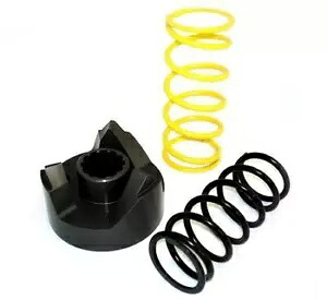 EPI トレイルパフォーマンスクラッチキット TP-3 EPI Trail Performance Clutch Kit TP-3 【並行輸入品】