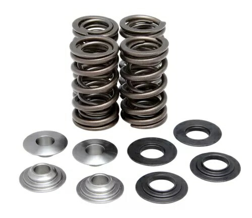 Raptor Grizzly Rhino 700 Yamaha Kibblewhite レーシング バルブ スプリング キット 80-80410 Raptor Grizzly Rhino 700 Yamaha Kibblewhite Racing Valve Spring Kit 80-80410 【並行輸入品】