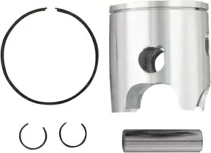 Wiseco ピストン キット 1.50mm オーバーサイズ ～ 49.50mm 569M04950 Wiseco Piston Kit 1.50mm Oversize to 49.50mm 569M04950 【並行輸入品】