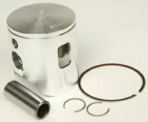 Wiseco Wiseco ピストン キット 0.50mm オーバーサイズ ～ 54.50mm 797M05450 Wiseco Wiseco Piston Kit 0.50mm Oversize to 54.50mm 797M05450 【並行輸入品】
