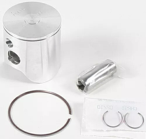 Wiseco ピストンキット 標準ボア 54.00mm 835M05400 Wiseco Piston Kit Standard Bore 54.00mm 835M05400 【並行輸入品】