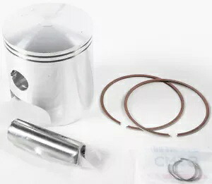 Wiseco ワイセコ ピストンキット 標準ボア 70.00mm 2286M07000 Wiseco Wiseco Piston Kit Standard Bore 70.00mm 2286M07000 【並行輸入品】