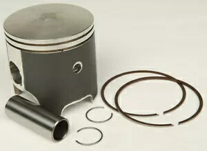 Wiseco ワイセコ ピストンキット 標準ボア 74.80mm 2388M07480 Wiseco Wiseco Piston Kit Standard Bore 74.80mm 2388M07480 【並行輸入品】