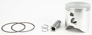 Pro X ピストン キット (B) - 標準ボア 71.95mm 01.6388.B Pro X Piston Kit (B) - Standard Bore 71.95mm 01.6388.B 【並行輸入品】