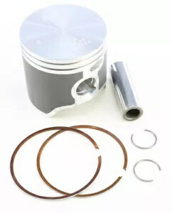 バーテックス ピストン キット 57.94mm 24101A Vertex Piston Kit 57.94mm 24101A 【並行輸入品】