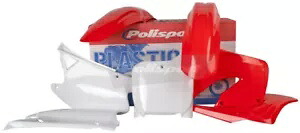 Polisport プラスチック キット OEM カラー 90081 Polisport Plastic Kit OEM Color 90081 【並行輸入品】