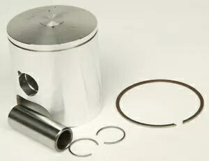 Wiseco ピストンキット 標準ボア 54.00mm 564M05400 Wiseco Piston Kit Standard Bore 54.00mm 564M05400 【並行輸入品】