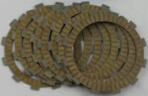 Vesrah ヴェスラ クラッチディスクセット VC-9008 Vesrah Vesrah Clutch Disc Set VC-9008 【並行輸入品】