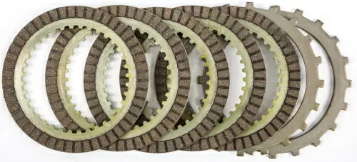 EBC CKシリーズ クラッチキット CK3457 EBC CK Series Clutch Kit CK3457 【並行輸入品】