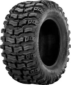 セドナ バズソー ラジアル高性能タイヤ フロント - 25x10Rx12 BS2510R12 Sedona Buzz Saw Radial High Performance Tire Front - 25x10Rx12 BS2510R12 【並行輸入品】