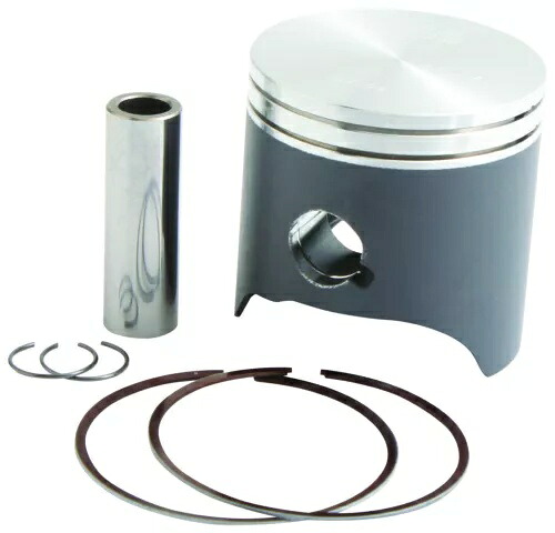Vertex キャスト レプリカ ピストン キット 57.94/STD 24519A Vertex Cast Replica Piston Kit 57.94/STD 24519A 【並行輸入品】