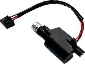 ハードドライブ点火スイッチハウジング 370855 HARDDRIVE Ignition Switch Housings 370855 【並行輸入品】