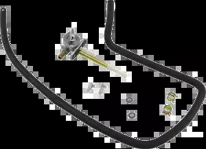 FUEL STAR フューエルバルブキット FS101-0216 FUEL STAR Fuel Valve Kit FS101-0216 【並行輸入品】