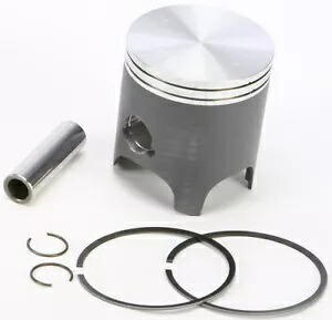 Vertex ピストンキット 標準ボア 66.35mm 22650B Vertex Piston Kit Standard Bore 66.35mm 22650B 【並行輸入品】 52,800円