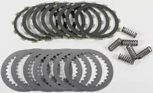 EBC DRCFシリーズ クラッチキット DRCF200 EBC DRCF Series Clutch Kit DRCF200 【並行輸入品】