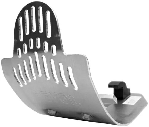 Devol スキッドプレート 0102-2508 Devol Skid Plate 0102-2508 【並行輸入品】