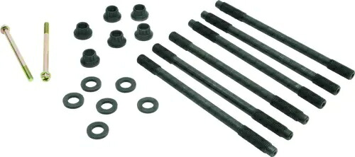 シリンダーワークス ポラリス 900 1000 シリンダーヘッドスタッドボルトキット CWBLTK01 Cylinder Works Polaris 900 1000 Cylinder Head Stud Bolt Kit CWBLTK01 【並行輸入品】 52,800円