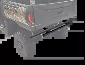 KFIプロダクツ リアバンパー 102000 KFI Products Rear Bumper 102000 【並行輸入品】