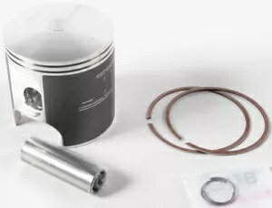 Wiseco Wiseco ピストン キット 1.50mm オーバーサイズ ～ 73.50mm 2310M07350 Wiseco Wiseco Piston Kit 1.50mm Oversize to 73.50mm 2310M07350 【並行輸入品】