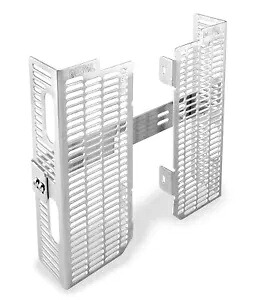 Devol ラジエターガード KT-0592 Devol Radiator Guards KT-0592 【並行輸入品】