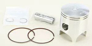 Wiseco ピストン キット 0.50mm オーバーサイズ ～ 56.50mm 236M05650 Wiseco Piston Kit 0.50mm Oversize to 56.50mm 236M05650 【並行輸入品】