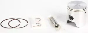 Wiseco ピストンキット 標準ボア 54.00mm 519M05400 Wiseco Piston Kit Standard Bore 54.00mm 519M05400 【並行輸入品】