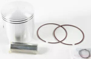 Wiseco Wiseco ピストン キット 0.50mm オーバーサイズ ～ 71.00mm 2406M07100 Wiseco Wiseco Piston Kit 0.50mm Oversize to 71.00mm 2406M07100 【並行輸入品】