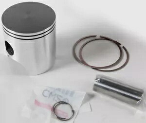 Wiseco ワイセコ ピストンキット 標準ボア 66.00mm 2443M06600 Wiseco Wiseco Piston Kit Standard Bore 66.00mm 2443M06600 【並行輸入品】 52,800円