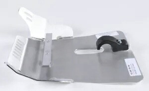 Devol スキッドプレート 0102-5404 Devol Skid Plate 0102-5404 【並行輸入品】