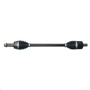 チタン製ヘビーデューティ CV アクスル フロント左/右 813-0301 Tytaneum Heavy Duty CV Axles Front Left / Right 813-0301 【並行輸入品】