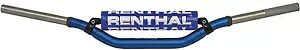 レンタル ブルー ベンド リード/ウィンダム 998-01-BU-02-184 Renthal Blue Bend Reed/Windham 998-01-BU-02-184 【並行輸入品】