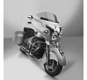 National Cycle VStream ウィンドスクリーン インディアン N20704 National Cycle VStream Windscreen for Indian N20704 【並行輸入品】