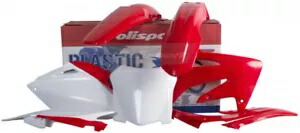 Polisport プラスチックキット 08 OEM カラー 90142 Polisport Plastic Kit 08 OEM Color 90142 【並行輸入品】 47,520円