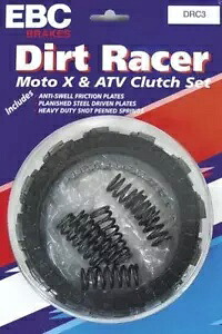 EBC DRCシリーズ クラッチキット DRC270 EBC DRC Series Clutch Kit DRC270 【並行輸入品】