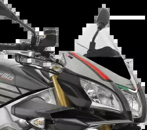 PUIG レーシング ウインドスクリーン クリア 7615W PUIG Racing Windscreen Clear 7615W 【並行輸入品】 47,520円