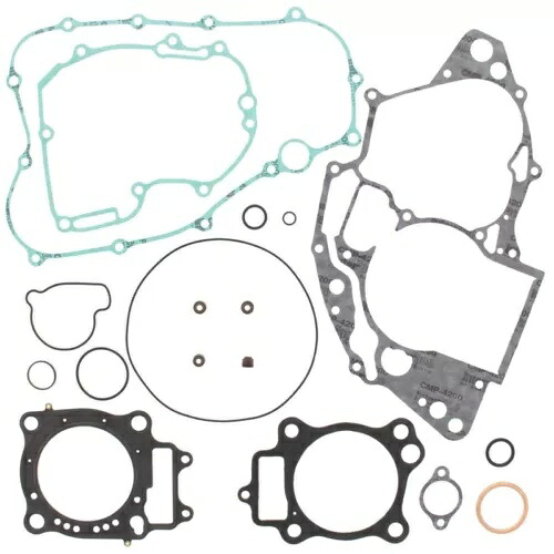 Winderosa コンプリート ガスケット セット 808268 Winderosa Complete Gasket Set 808268 【並行輸入品】