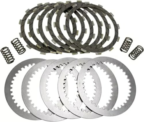 EBC DRCシリーズ クラッチキット DRC214 EBC DRC Series Clutch Kit DRC214 【並行輸入品】