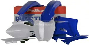 Polisport プラスチック キット OEM カラー 90117 Polisport Plastic Kit OEM Color 90117 【並行輸入品】