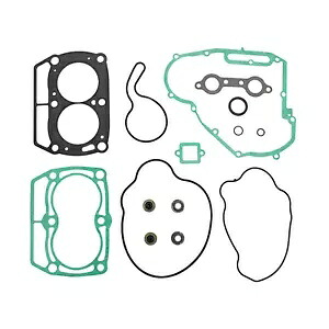 ナムラ フルガスケットキット NA-50082F Namura Full Gasket Kit NA-50082F 【並行輸入品】