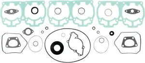 Winderosa コンプリートガスケットセット 711283 Winderosa Complete Gasket Set 711283 【並行輸入品】