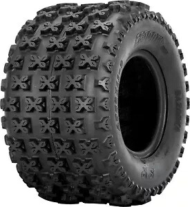 セドナ バズーカ タイヤ リア - 20x11x10 AT201110 Sedona Bazooka Tire Rear - 20x11x10 AT201110 【並行輸入品】