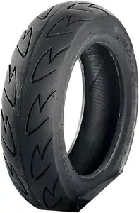 ブリヂストン フープ タイヤ B03-G、120/80-14、バイアス、フロント、チューブレス、63P Bridgestone Hoop Tires B03-G, 120/80-14, Bias, Front, Tubeless, 63P 【並行輸入品】