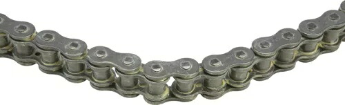 FIRE POWER O リング チェーン 25' ロール 530FPO-25FT FIRE POWER O-Ring Chain 25' Roll 530FPO-25FT 【並行輸入品】