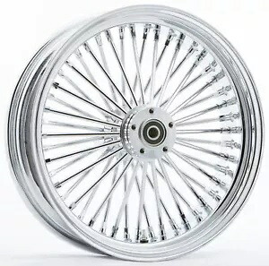 ハードドライブ リア 48 スポーク ホイール 16X5.5 051-0354 HARDDRIVE Rear 48 Spoke Wheel 16X5.5 051-0354 【並行輸入品】