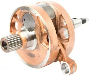 ホットロッド (2010-2017) ホンダ CRF250R クランクシャフト アセンブリ 4097 Hot Rods (2010-2017) HONDA CRF250R Crankshaft Assembly 4097 【並行輸入品】