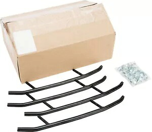 ウッディーズ 超硬ランナー用ウェアバー RUS-9500-20 Woody's Wear Bar for Carbide Runners RUS-9500-20 【並行輸入品】