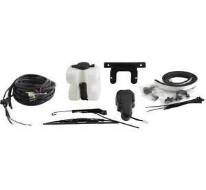 ナショナルサイクル ワイパーキット N30403-WK National Cycle Wiper Kit N30403-WK 【並行輸入品】